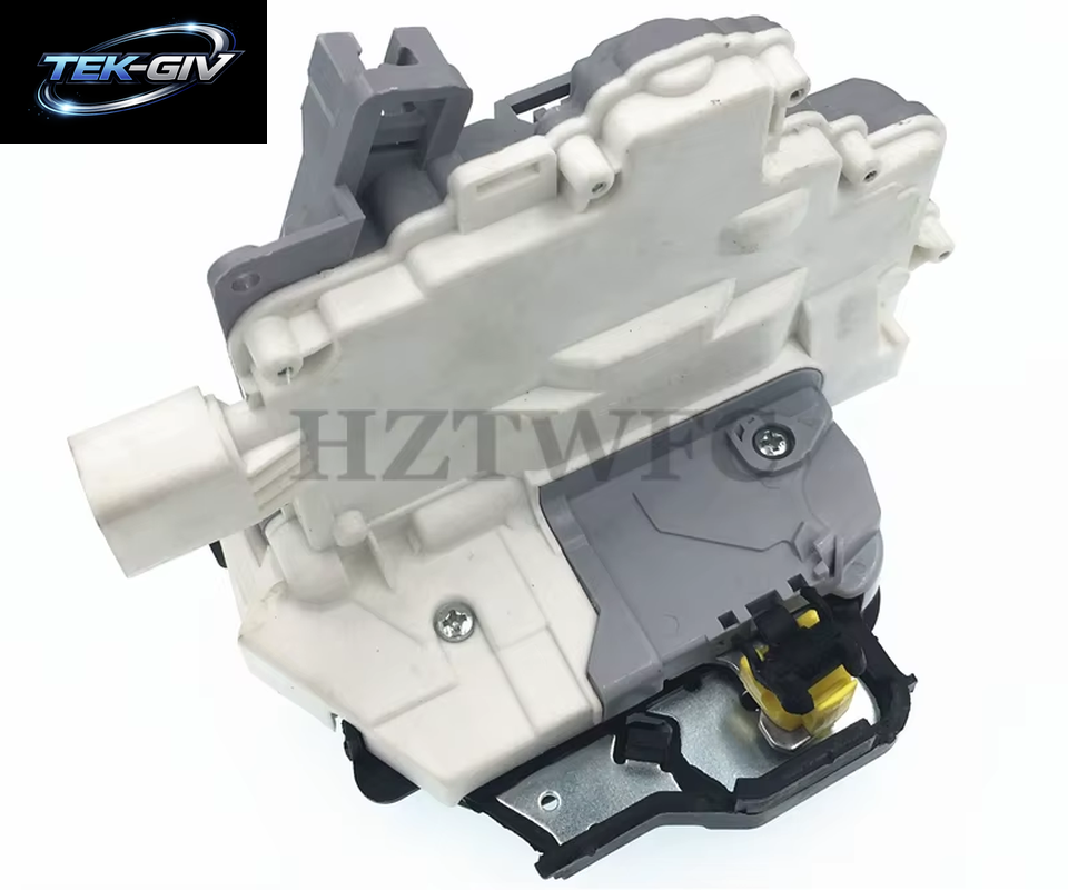 Türverriegelungsaktuator Vorne Hinten Links Rechts 4F 1837015 G 4F 1837016 4F 0839015 4F 0839016 Für AUDI A3 A6 8P1 8P7 C6 A8 R8 Für SEAT Exeo
