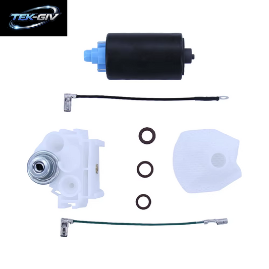 Kraftstoffpumpe Kraftstoffregler Für Suzuki Vstrom DL650 GSXR 1000 750 2006–2011 15610-27G00 15100–44H00-00 15100–47H20 UC-T35