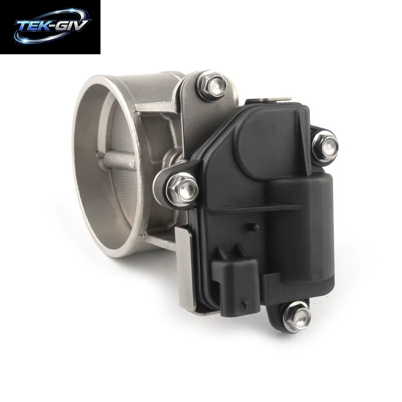 Elektrische Exhaust Control Valve2 "/2.25"/2.5 "/2.75"/3 "Exhaust Control Ventil-Niedrigen Druck Für Auspuff Catback Fallrohr