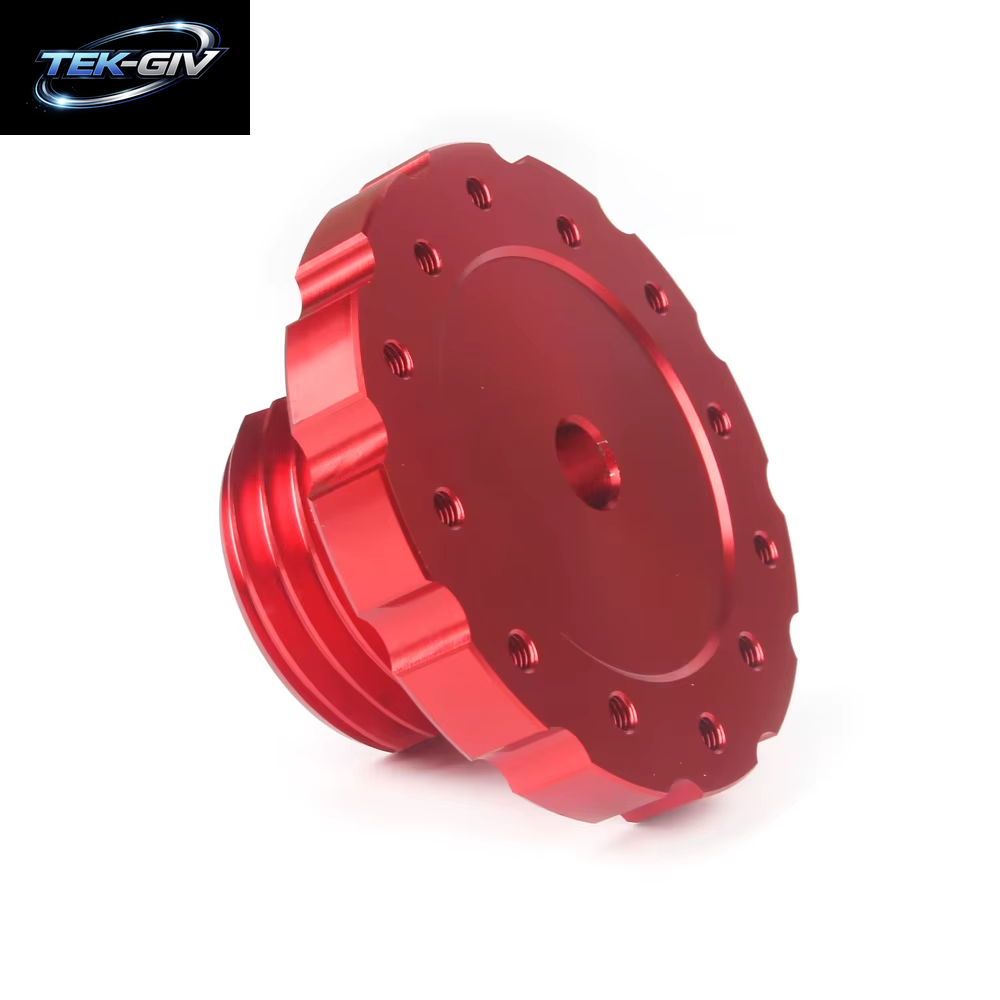 Aluminium 75Mm Lenkrad Adapter Sim Racing Gaming Lenkrad Adapter Für T300 T500 TS-PC TS-XW