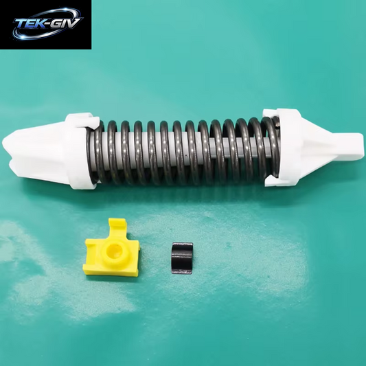Für SAAB 93 9-3 Kupplungspedal-Rückholfeder-Reparatursatz 9191365 9006348 12800290 93183937 Für Limousine Cabrio Sport Combi