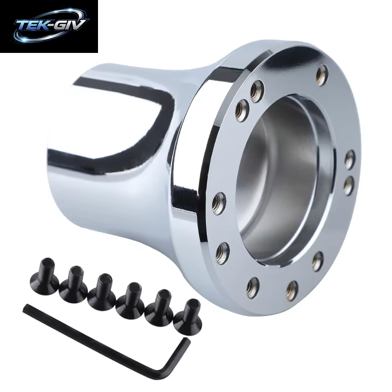Golf Wagen Lenkrad Adapter 5/6 Löcher Lenkrad Adapter Für Club Car DS Club Car Präzedenzfall Golf Car Teile Zubehör