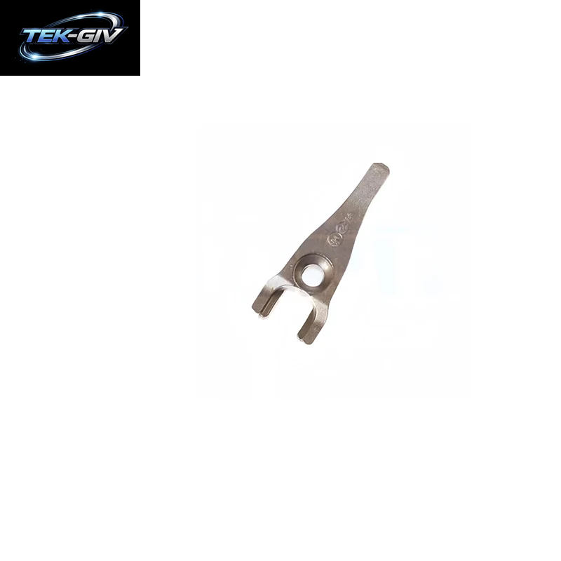 Automotor-Diesel-Einspritzklemme Für Ford Kuga Mondeo Focus C-Max S-Max 2.0 Tdci 1719487 Autoteile