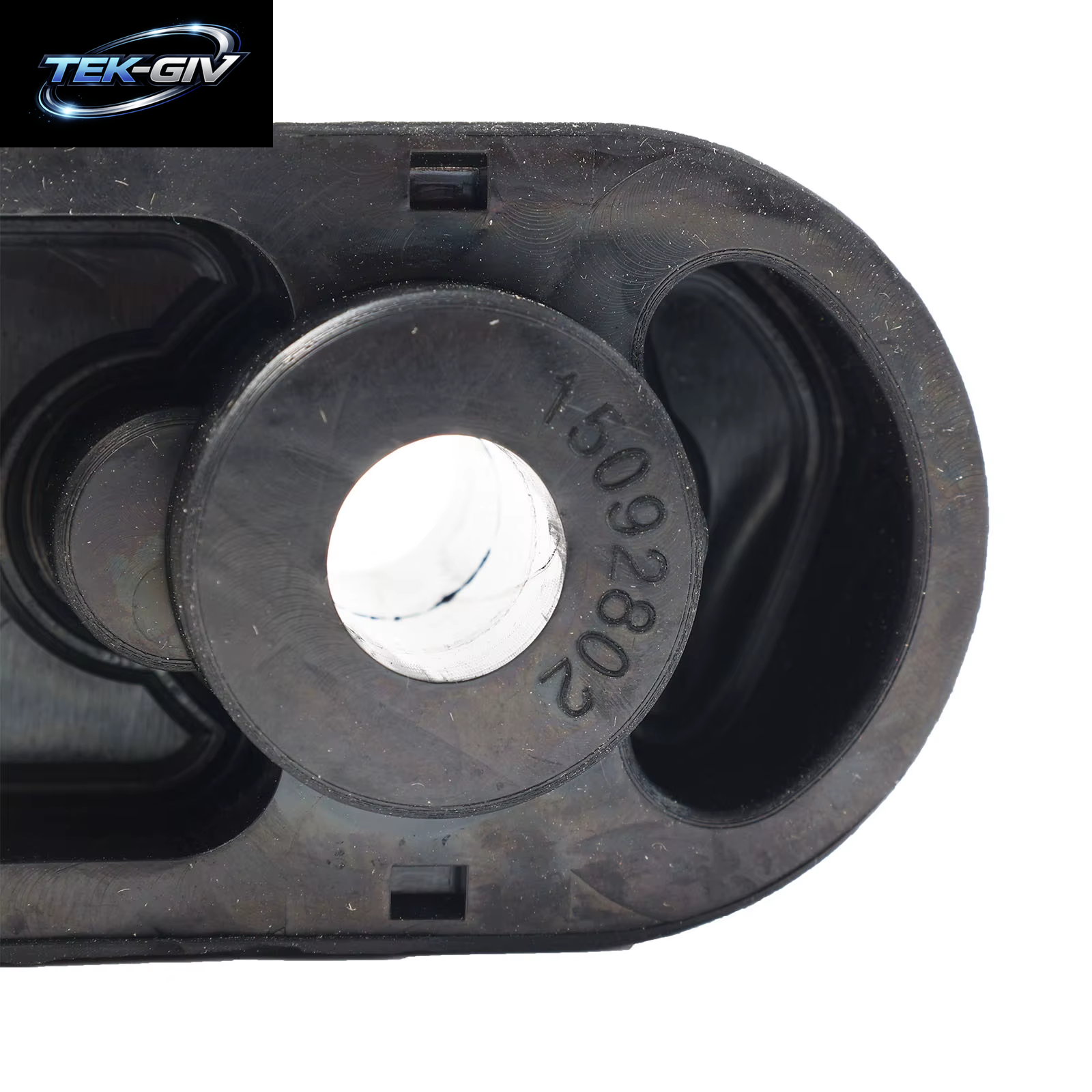 Für Chevy Express Suburban Silverado GMC Sierra Cadillac Escalade 1999-2024 Auto Auspuffrohr Schalldämpfer Aufhänger Isolator 15092802
