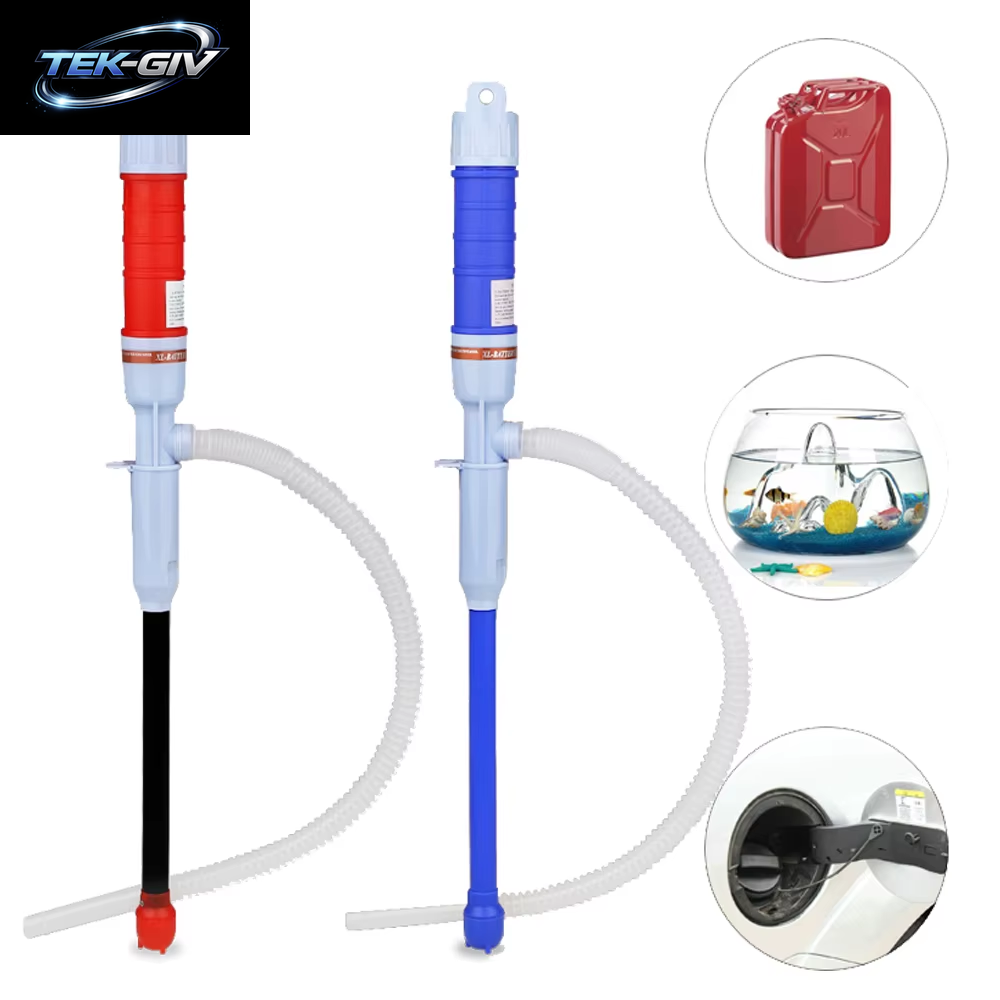 Flüssigkeit Öl Transfer Pumpe Wasser Pumpe Angetrieben Elektrische Outdoor Auto Fahrzeug Kraftstoff Gas Transfer Saug Pumpen Flüssigkeit Transfer Öl