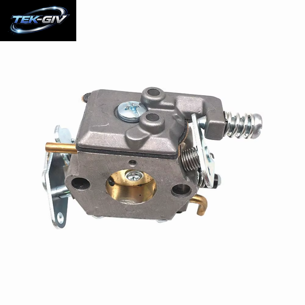 Für Partner Mcculloch Poulan 050 Primer Pump Zündkerze Vergaser Kit Kettensägen Vergaser