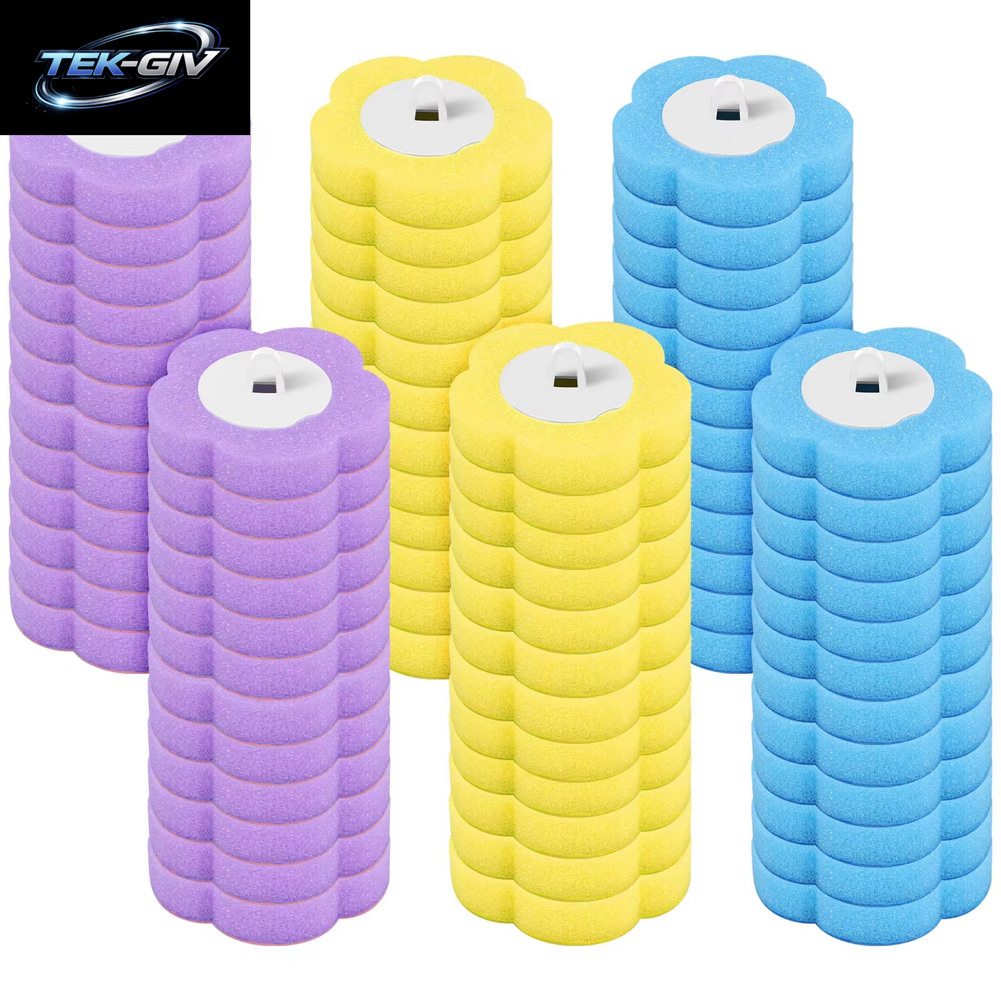 Toilettenbürste 18/36 Pcs Mit Einweg-Ersatzkopf-Kits, Upgraded Lange Griff Badezimmerreinigungsbürste Für Zuhause, Wc-Zubehör, Perfekt Zur Aufrechterhaltung Der Hygiene Und Einfachen Reinigung Des Badezimmers.