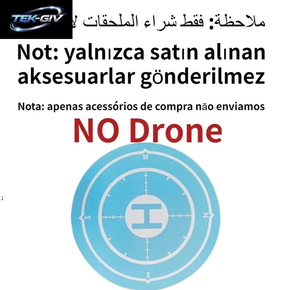 Neue GT8 Drohne 8K HD Professionell 360 ° Dual-Kameras GPS 5G WLAN Bürstenlose Motoren Hindernisvermeidung Faltbarer Quadcopter 2026