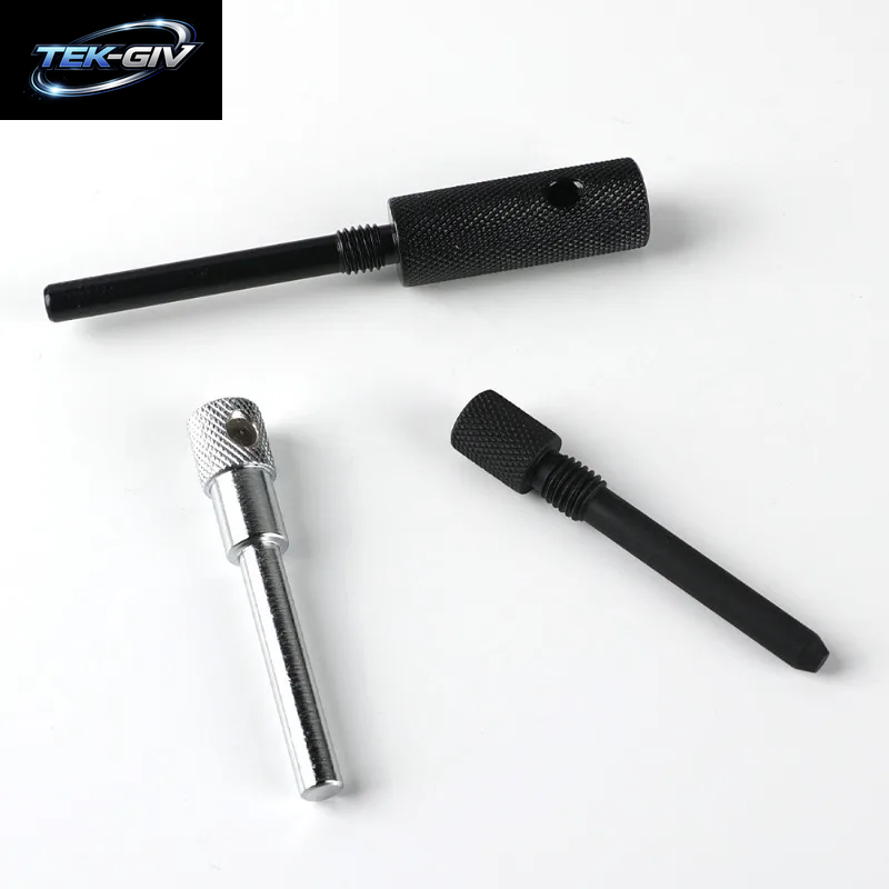 3Pcs Nockenwelle Timing Pin MOT1430 1,5 Dci Motor Timing Tool Set Ersatz Für Renault 1,5 1,9 DCI MOT1489 Für Benz MOT1054