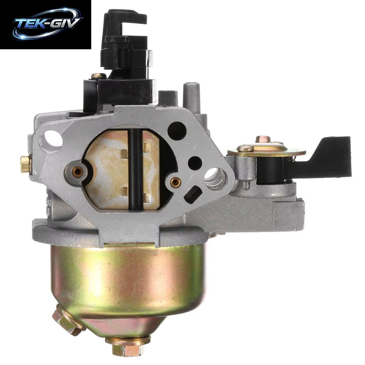 Vergaser Carb Rasen Für HONDA GX390 13 PS Motor 16100-ZF6-V01 16100-ZH8-W61
