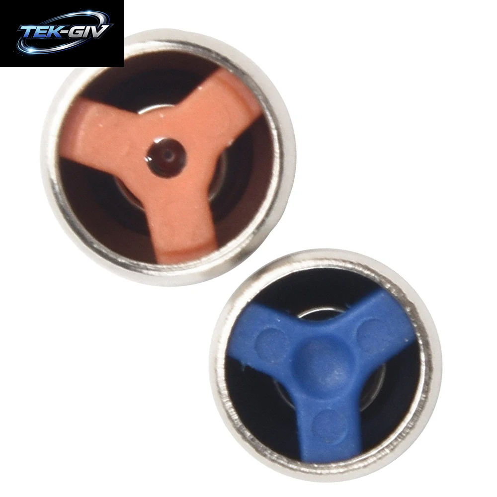 Öldurchfluss-Rückschlagventile Passend Für Chevrolet Sonic Trax Cruze Aveo5 1.4L 1.6L 1.8L 55556227 55563957 90530050 Autozubehör