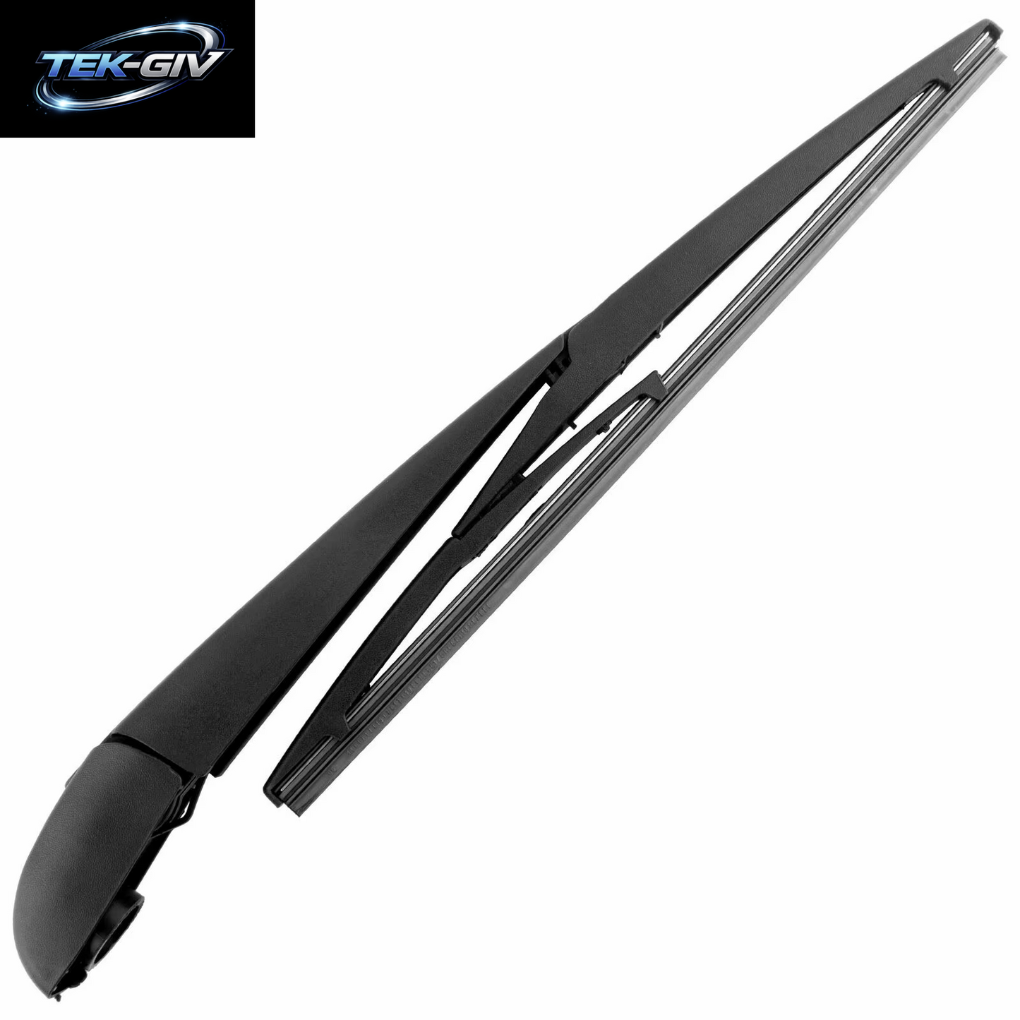 Heckscheibenwischerarm Und -Blatt Für Jeep Grand Cherokee 2011 2012 2013 2014 2015 2016 2017 68079868 AA