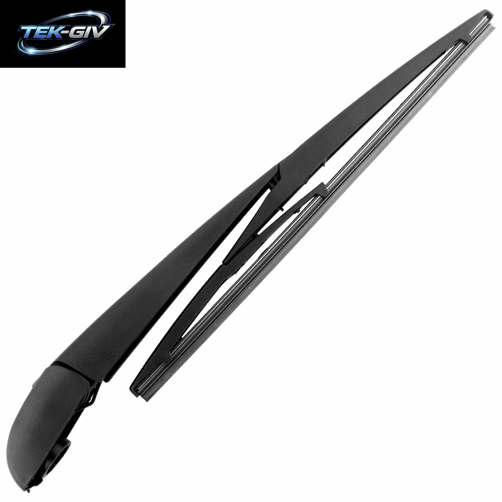Heckscheibenwischerarm Und -Blatt Für Jeep Grand Cherokee 2011 2012 2013 2014 2015 2016 2017 68079868 AA