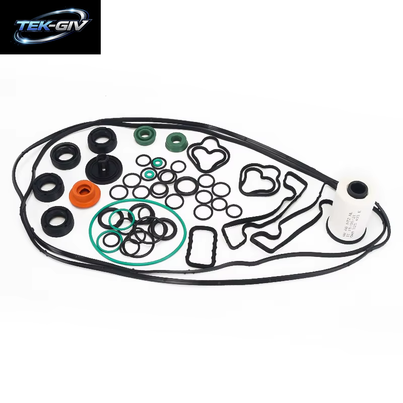 0AM325066 0AM325066AC DQ200 0AM DSG Getriebe Ventilkörper Akkumulator Gehäuse Reparatur-Kit DSG Für Audi VW Skoda Seat