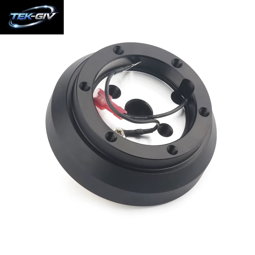 140H Racing Lenkrad Kurznabenadapter Passend Für Nissan 200Sx /300Zx/Tita/Pickup/Altima/Maxima/Pulsar/Sentra