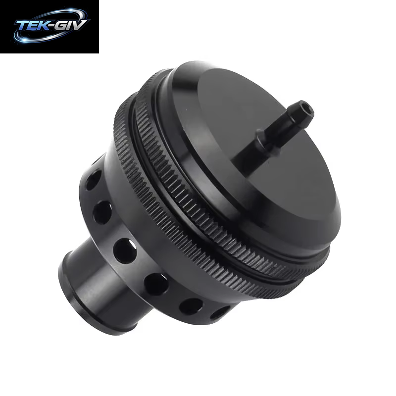Universelles Atmosphärisches Abblasventil, Passend Für Volkswagen VW BOV Gti Golf Audi Beetle Jetta A3 A4 A6 TT 1.8T
