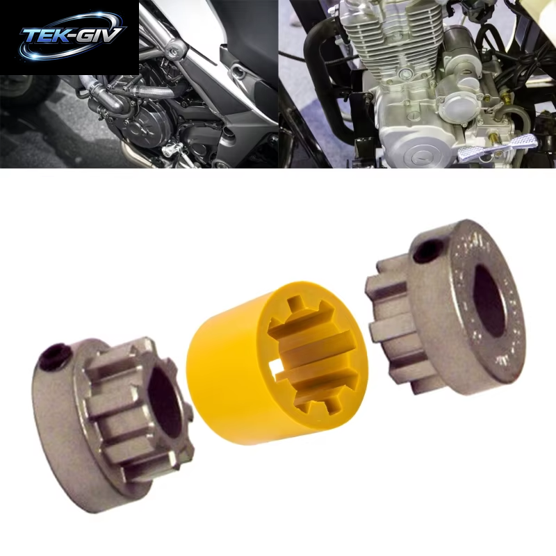 Ersatz Für J/B Industries PR208FS Flexible Vakuumpumpenkupplung Verschleißfester Kupplung PR208FS