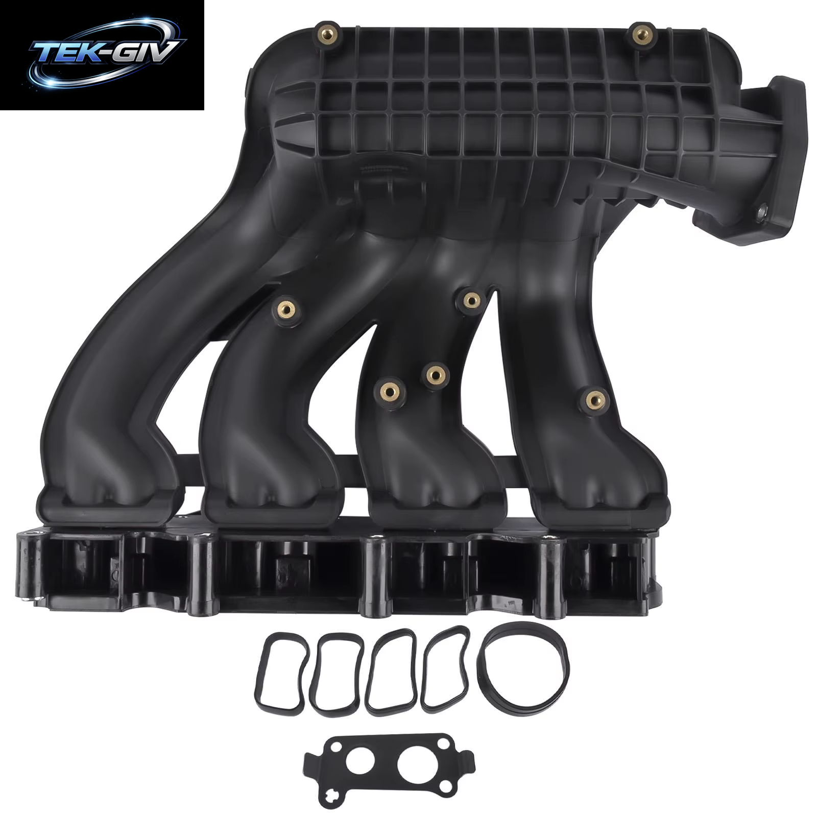 AP02 SAUGROHR FÜR MERCEDES W203 200 CDI CL203 C209 220 CDI W211 W210 S210 S211 6110901337 6110903637 Neue