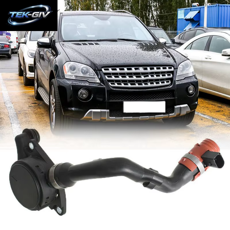 Motor Öl Separator Verschnaufpause Ventil Für Mercedes W209 W211 X164 W251 W221 Sprinter 906 V6 CDI Zubehör 6420101891 A6420101891