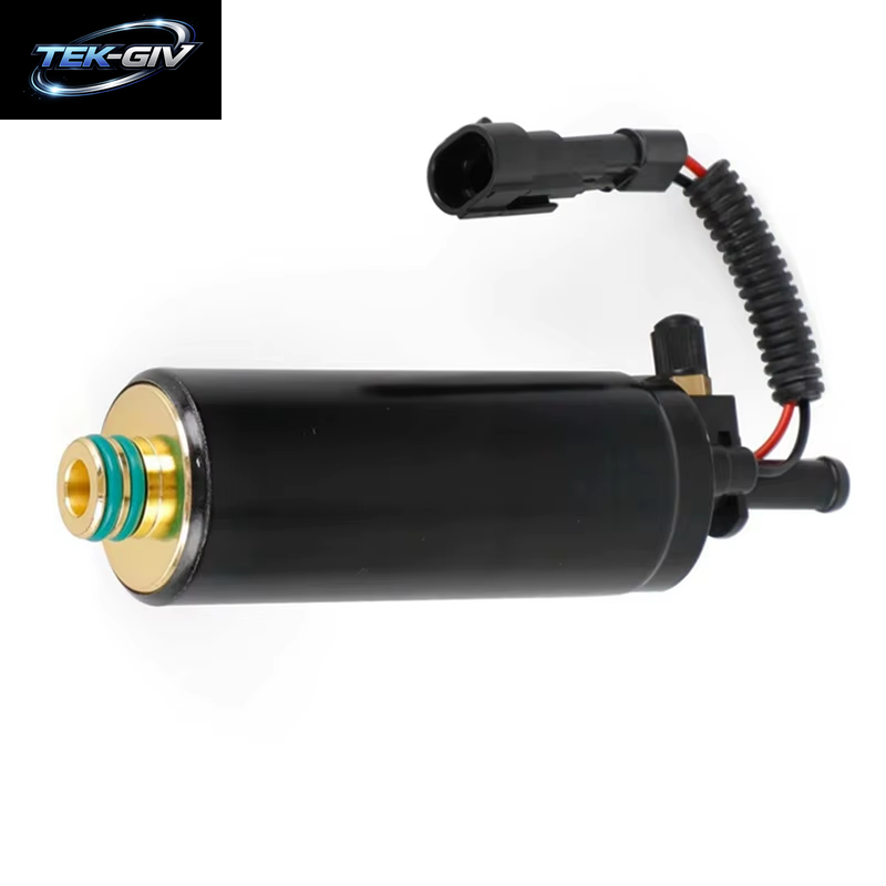 5006063 Yacht Kraftstoff Pumpe Rohöl Pumpe Für Johnson Evinrude 3,3 3,4 PS E-TEC 90 Grad/Liter