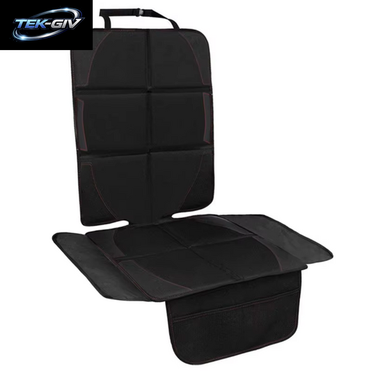 Auto Sitz Abdeckung Kind Kinder Sicherheit Sitz Schutzhülle Blatt Matte Pad Auto Baby-Sitz Schutz Pet Schmutz Kick Drop