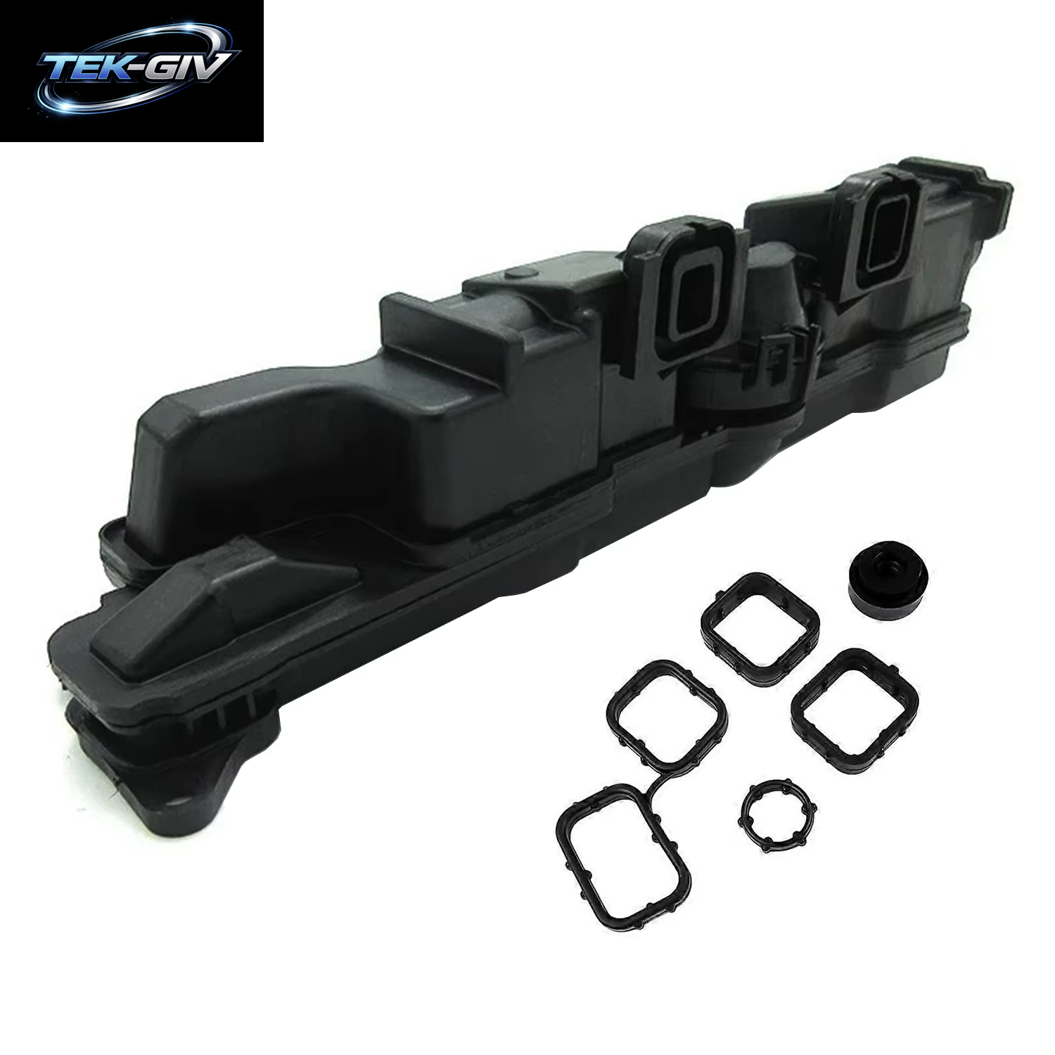 Motorkurbelgehäuseentlüftungsventildeckel Und Dichtung Für Buick Cascada 1.6L OPEL GM ASTRA-K B16 INSIGNIA-B Z18 ASTRA J 1.6 55596087