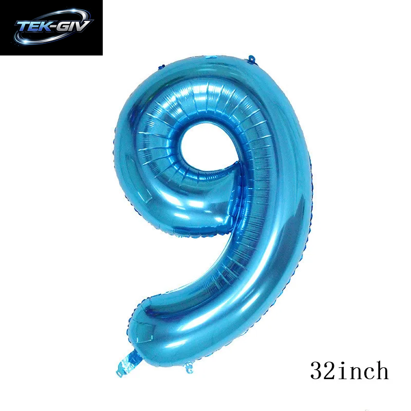 Ninjaed Go Thema Luftballons Geburtstag Party Dekoration Lieferungen Baby Dusche Legoed Latex Ballon Hintergrund Banner Kuchen Topper Jungen