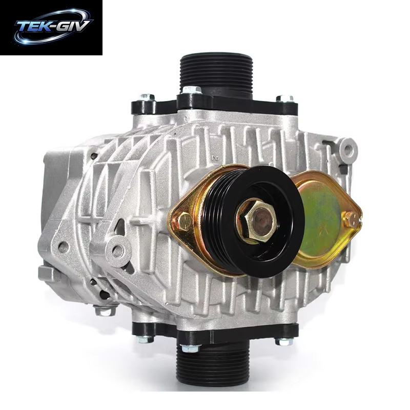 AMR500 Mini Roots Supercharger Kompressor Gebläse Booster Mechanische Turbolader Kompressor Turbine Fit Für Auto Auto 1,0-2,2 L