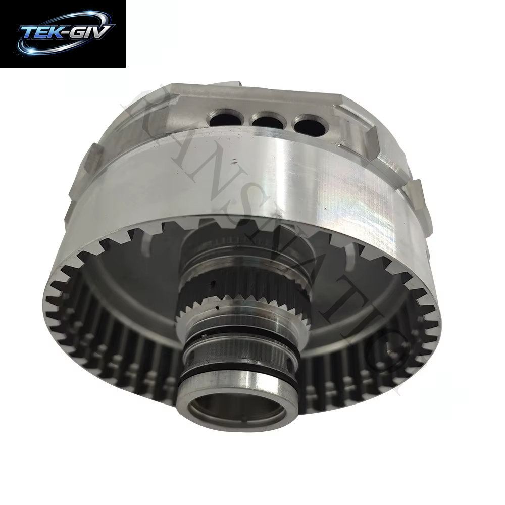 NEUE 62TE Automatikgetriebe Untere Trommel 3 Platten Für Dodge Chrysler Auto-Zubehör