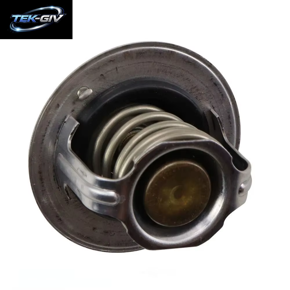 Echter Nissan Thermostat 21200-Et01A Nv200 Fit Für Rogue Sentra Tiida 82 °