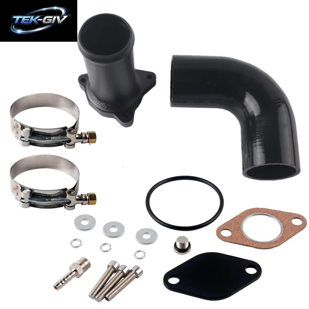Adapter-Set Für VW Golf SKODA 1.9 TDI PD130 Und PD150 Mit Silikon-Winkel
