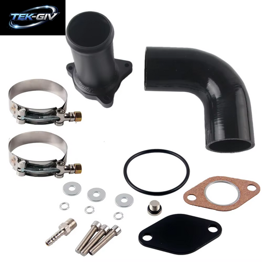 Adapter-Set Für VW Golf SKODA 1.9 TDI PD130 Und PD150 Mit Silikon-Winkel