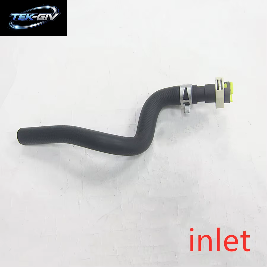 Autozubehör Kühlsystem D651-61-24X Heizungswasserschlauch Mit Anschluss Für Mazda 2 2007–2011 DE