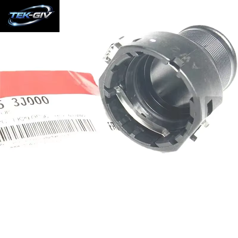 254853J000 Connector for Hyundai Tucson Sonata Hybrid for Kia Optima 2011-2015