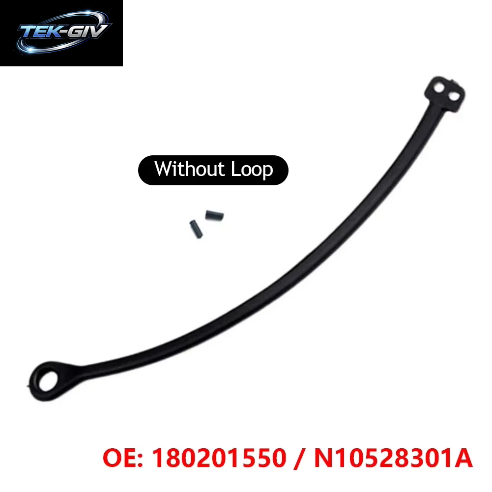 Auto Tankdeckel Abdeckung Linie Kabel Seil Schleife 180Z01556 Für VW Polo Jetta MK6 Golf 4 5 6 7 Passat B6 B5 B7 B8 Bora Tiguan Touran