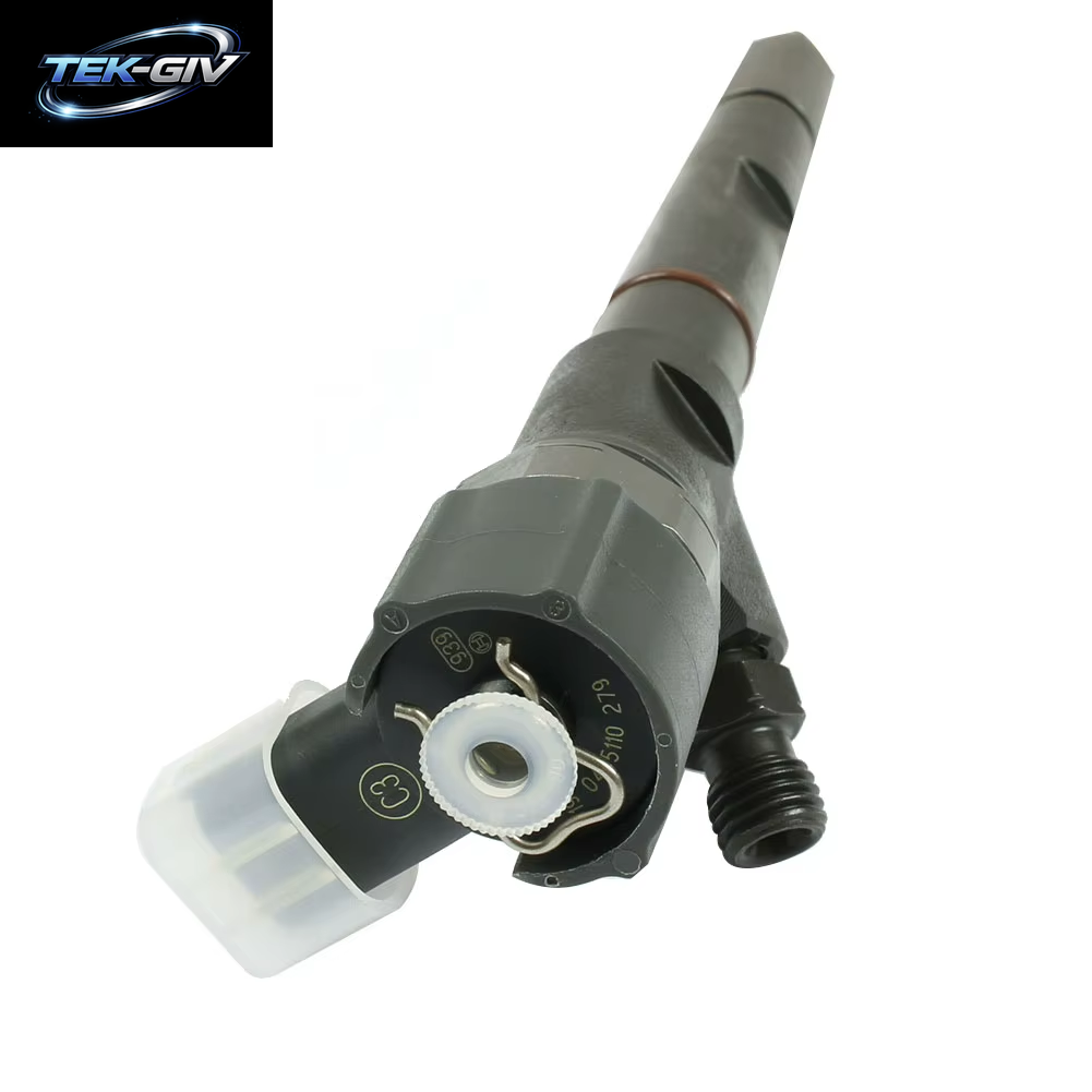 Neu 0445110279 0445110186 0445110092 Dieselkraftstoffeinspritzer 33800 4A100 Für HYUNDAI H1 (STAREX) / KIA SORENTO 2.5 Crdi
