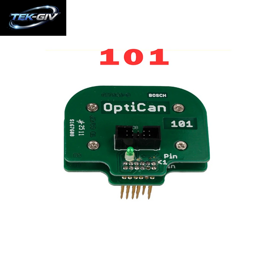 Für BDM100 Adapter Funktioniert Mit BDM Rahmen EDC16 OBD Nr. 101 Optican Nr. 201 Sonde Auto Diag Werkzeuge BDM-100 BDM ECU