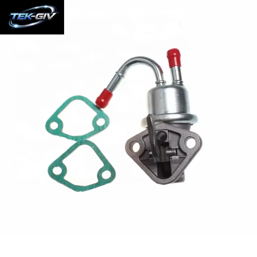 Dieselmotor Kraftstoff Pumpe Für Bobcat S220 S250 T250 T300 Kubota V3300 D905 D1105