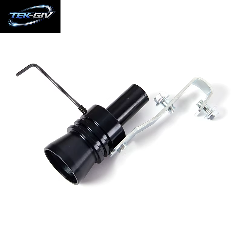 Sound Simulator Auto Turbo Sound Pfeife S/M/L/Xl Fahrzeug Tuning Gerät Auspuffrohr Turbo Sound Whistle Auto