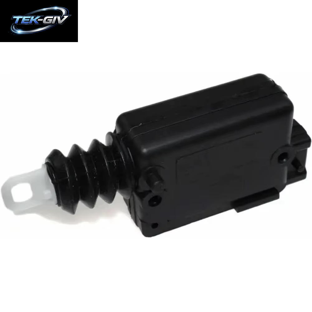 1/2Pcs 2-Poliger Türschloss Antrieb Zentral Verriegelung Motor Aktuator 7702127213 7701039565 7702127962 Für Renault Clio I II Megane