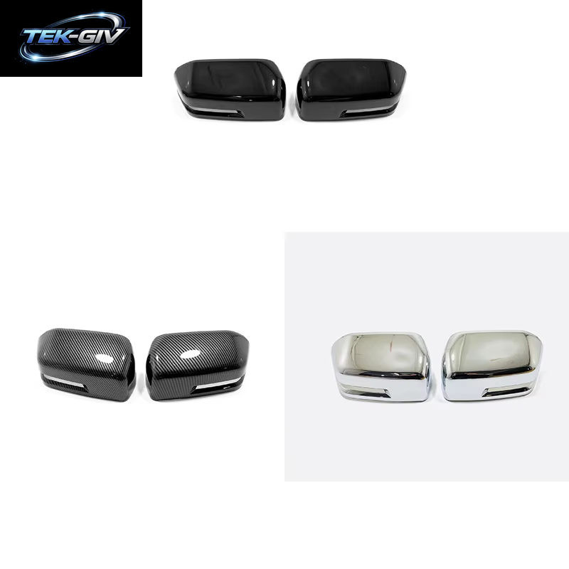 Auto Styling Rückspiegel Regen Augenbrauen Schild Abdeckung Verkleidung Für Große Wand Gwm Haval Raptor 2020/X-Dog 2023/Dargo 2014-2018