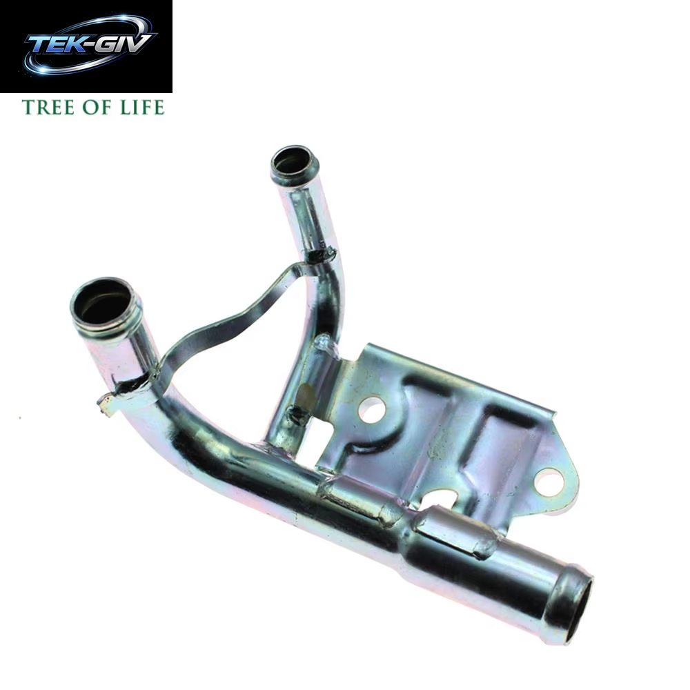 SH20-15-290A Kühlung Eisen Wasser Rohr Zylinder Gelenk Heizungs Gelenk Passend Für Mazda CX-5 Mazda 6 Kühlmittel Bypass Rohr Sh2015290A