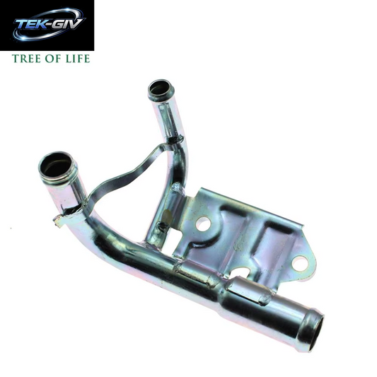 SH20-15-290A Kühlung Eisen Wasser Rohr Zylinder Gelenk Heizungs Gelenk Passend Für Mazda CX-5 Mazda 6 Kühlmittel Bypass Rohr Sh2015290A
