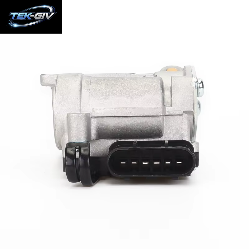 Hochwertiges Leerlaufregelventil MD614698 MD614696 Für Mitsubishi Galant 2.4L