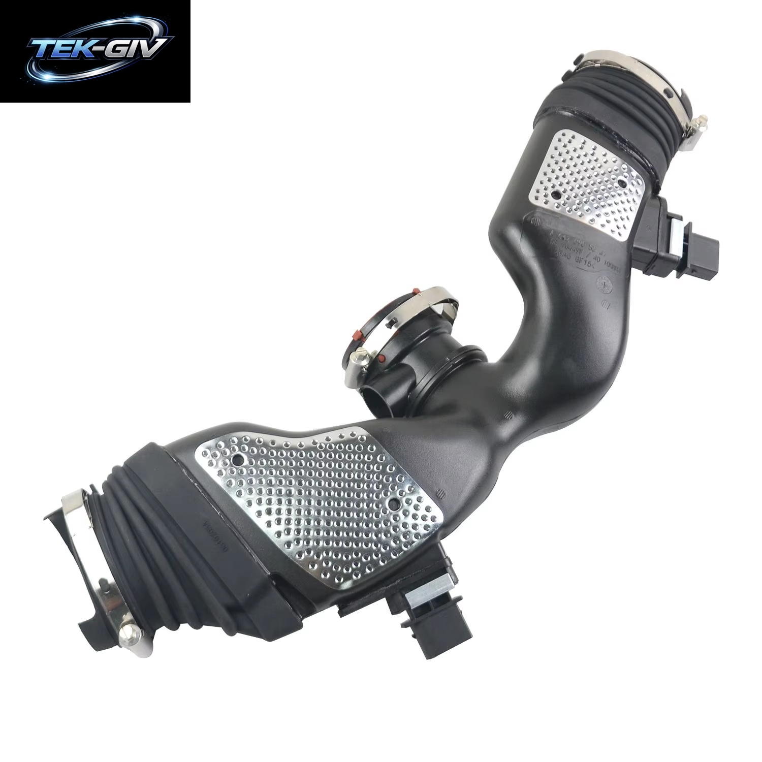 AP02 Reinigen Air Duct Intake Manifold Air Mass Meter Sensor Für Mercedes OM642 CDI V6 E320 E350 GL320 GL350 ML320 ML350 R320 R350