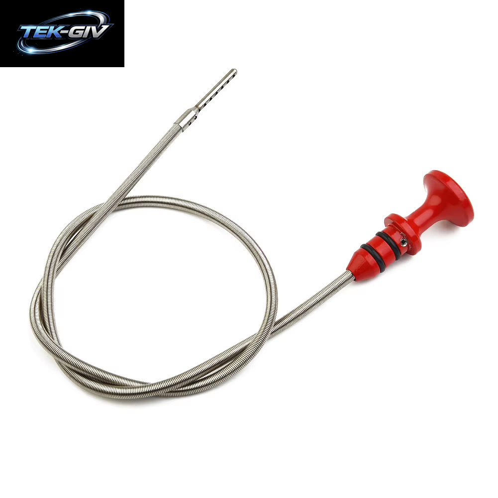 Flexibler Motorölmessstab Aus Metall, Auch Für MINI Cooper R55 R56 R57 R58 R59 R60 R61 Cooper 1.6L 07–16 1143758597007