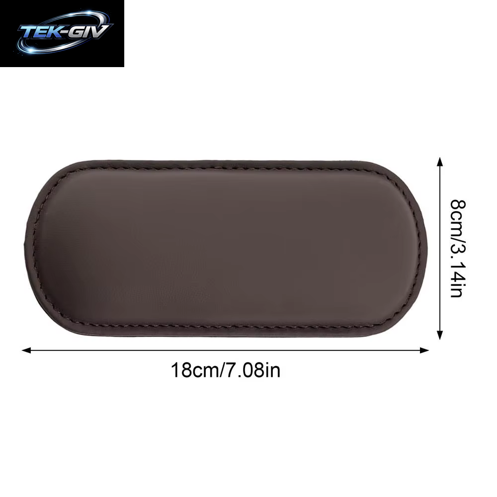 Auto Tür Ellenbogen Rest Pad Unterstützung Ellenbogen Kissen Für SUV Tür Leder Auto Ellenbogen Rest Kissen Auto Tür Armlehne Pad Für Reise Auto RV