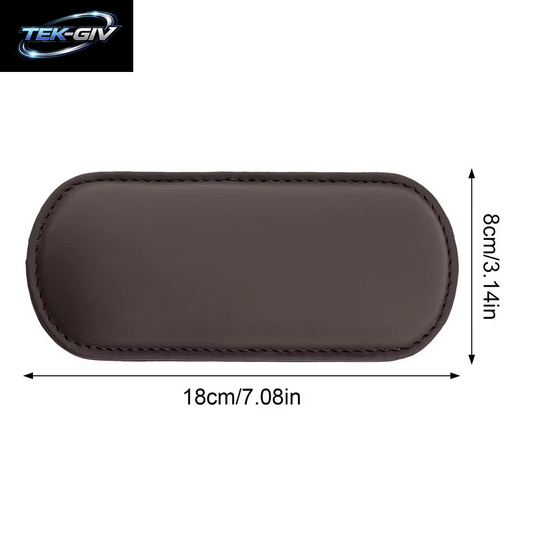 Auto Tür Ellenbogen Rest Pad Unterstützung Ellenbogen Kissen Für SUV Tür Leder Auto Ellenbogen Rest Kissen Auto Tür Armlehne Pad Für Reise Auto RV