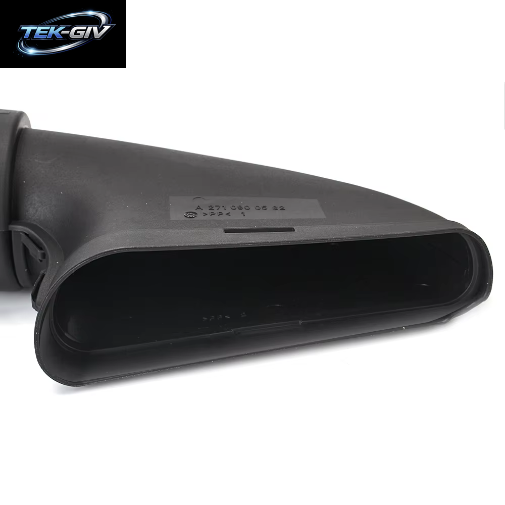 Für Mercedes-Benz C-Klasse W204 2007-2014 C180 2010-2012 C200 2007-2010 Auto Motor Lufteinlass Schlauch Filter Schlauch Rohr a 2710900582