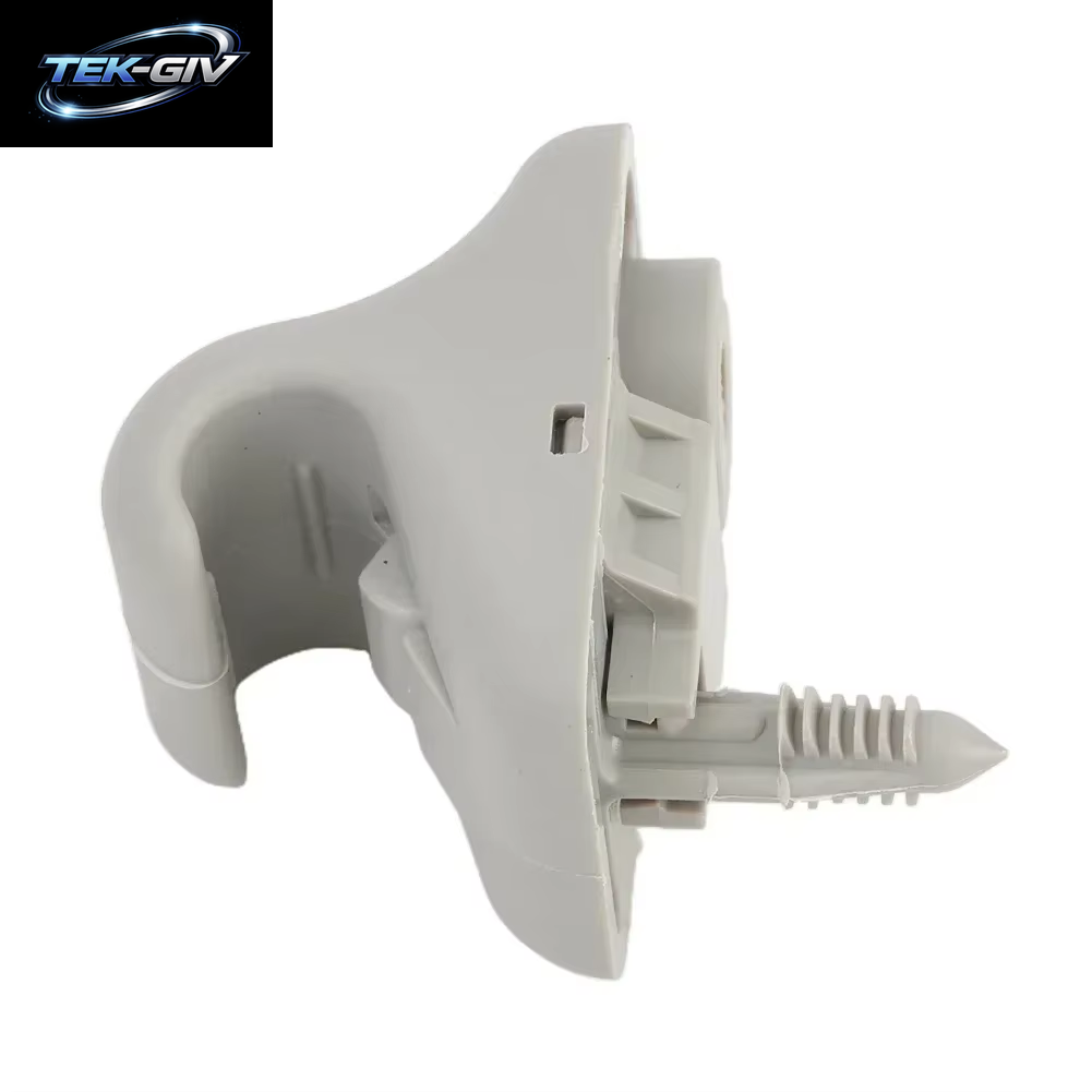 Auto-Sonnenblenden-Clip Für Hyundai Veloster ACCENT Elantra 2014, Sonnenblende, Halterklemme, Auto, Graue Sonnenblenden, Verschluss, Innenclips